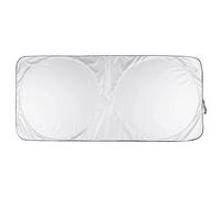 ECPBEEBF Parasole Auto Parabrezza, per Kia Sportage 2016-2024 2025 Parasole per Finestrini Auto Riflettente e Pieghevole Copertura Parasole per Parabrezza