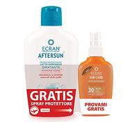 ECRAN AFTERSUN 200 ML+L/SOL F30 100