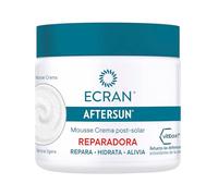 Solari Ecran unisex ECRAN DOPOSOLE crema mousse 350 ml
