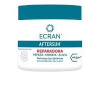 Solari Ecran unisex ECRAN DOPOSOLE crema mousse 350 ml