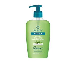 Ecran Aftersun Gel Aloe Vera 200 Ml