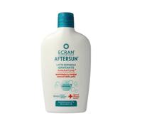 ECRAN Aftersun Latte Doposole Idratante Riparatore Senza Alcool 400 ml