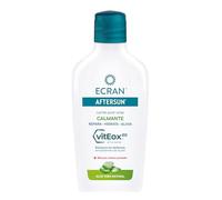 Ecran Aftersun Leche Hidratante Aloe Vera 200 Ml