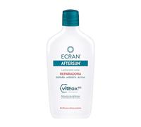 Ecran Aftersun Leche Hidratante Reparadora 24H 400ml
