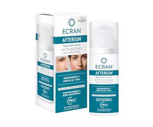 Ecran Aftersun, Sérum Antimanchas - 50 ml