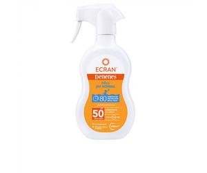 Ecran Denenes Latte Protettrice SPF50 270 ml - Latte solare