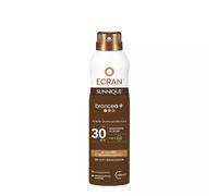 Ecran Sunnique Broncea+ Aceite Bruma SPF30 250ml