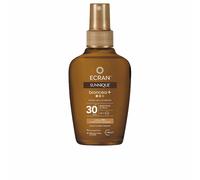 ECRAN ECRAN SUNNIQUE BRONCEA+ oil vapo SPF30 100 ml