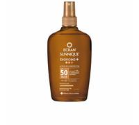Ecran Sunnique Oil Spray SPF50 200ml