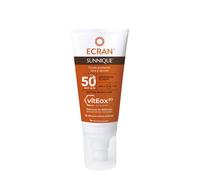 ECRAN ECRAN SUNNIQUE facial protective fluid SPF50+ 50 ml