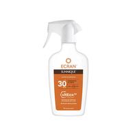 ECRAN ECRAN SUNNIQUE protective milk SPF30 spray gun 270 ml