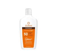 ECRAN ECRAN SUNNIQUE protective milk SPF50 370 ml