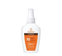 ECRAN SUNNIQUE protective milk SPF50 vapor 100 ml