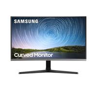 Samsung Monitor Curvo Serie CR50 da 27" Full HD