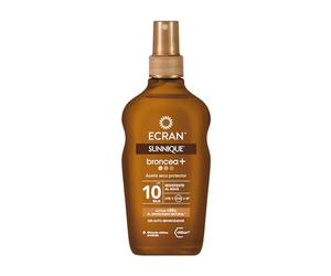 Ecran Olio Carrot Spf 10 200 Ml - 200 ml