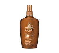 Ecran Sunnique Oil Spray SPF50 200ml
