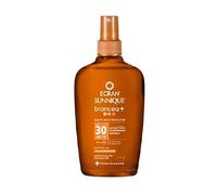 Ecran Olio Protettivo Sunnique Bronze f30 200ml