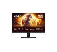 Ecran PC - AOC - 25G4SRE - 25'' Fast IPS - 0,3ms - FHD 1920x1080 - 300Hz OC 310Hz