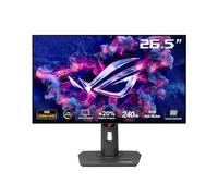 ASUS ROG Strix OLED XG27AQDMG Monitor PC 67,3 cm (26.5") 2560 x 1440 Pixel Quad HD Nero [90LM0AH0-B01A70]
