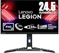 Lenovo R25i-30 LED display 62,2 cm (24.5") 1920 x 1080 Pixel Full HD Nero