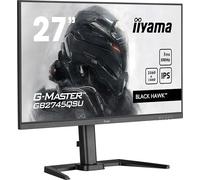 Iiyama Monitor Gaming Gb2745qsu-b2 27´´ Qhd Ips Led 100hz