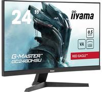 GC2480HSU-B1 G-MASTER GC2480HSU-B1, Gaming-Monitor 59.8 cm (23.6 Zoll), nero (