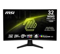 MSI MAG 32CQ6F 9S6-3DC91M-001
