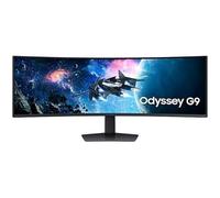 Samsung Monitor Gaming Odyssey G9 - G95C da 49'' Dual QHD Curvo
