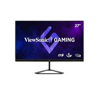 Viewsonic VX2779-HD-PRO Monitor PC 68,6 cm [27] 1920 x 1080 Pixel Full HD LED Nero (ViewSonic - monitor 27 [1080p] @ 180 Hz IPS 250 cd/mÂ² 1000:1 HDR10 1 ms 2xHDMI, DisplayPort) [VX2779-HD-PRO]