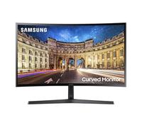 Samsung Monitor Curvo Serie S36C da 24'' Full HD