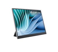 LG 16MR70 Monitor PC 40,6 cm (16") 2560 x 1600 Pixel WQXGA Argento