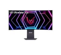 LG 39GS95QE-B.AEU Monitor PC 99,1 cm (39") 3440 x 1440 Pixel Wide Quad HD OLED Nero