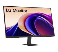 LG 32U631A-B - Schermo PC desktop da 32" - Pannello IPS risoluzione QHD (2560x1440), 5ms 100Hz, HDR 10, sRGB 99% (CIE1931), inclinabile, HDMI 2.0, USB-C (15W)
