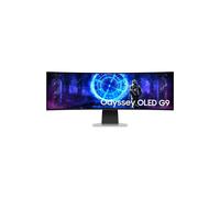 Ecran PC Samsung Gaming ODYSSEY OLED
