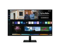 Samsung Smart Monitor M5 - M50B da 32'' Full HD Flat