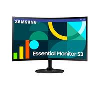 Samsung S36GD 61 cm (24 ) 1920 x 1080 pixel Full HD LCD Flat Panel PC Monitor Nero - Nouvo