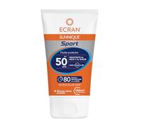 Ecran Protezione Solare Viso, SPF 50 - 40 ml