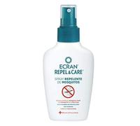 Ecran Repel&Care Mosquitos Spray 100ml
