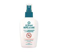 Ecran Repel&Care Mosquitos Spray 100ml