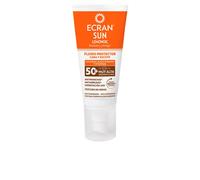 Ecran Sun Lemonoil Face & Neck Fluid Spf50 50Ml