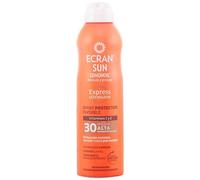 Ecran Latte Solare Protettivo Sunnique Bruma F30 23 250ml