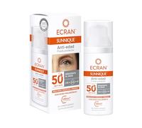 Ecran Sunnique Anti-Edad Facial SPF50+ 50ml