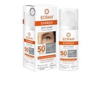 Ecran Sunnique Anti-Edad Facial SPF50+ 50ml