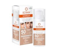 Ecran Sunnique Antimanchas Color SPF50+ 50ml