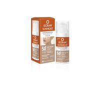 Ecran Sunnique Antimanchas Color Spf50 50ml