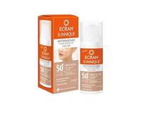 Ecran Sunnique Antimanchas Color SPF50+ 50ml