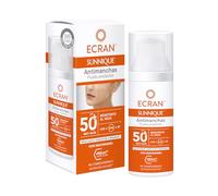 Ecran Sunnique Antimanchas Facial SPF50+ 50ml