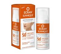 Ecran Sunnique Antimanchas Fluido Protector Spf50+ 50ml