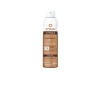 Ecran Sunnique Broncea+ Bruma Protect SPF30 250ml