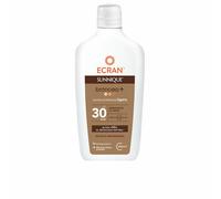 ECRAN SUNNIQUE Broncea+ latte protettivo SPF30 370 ml